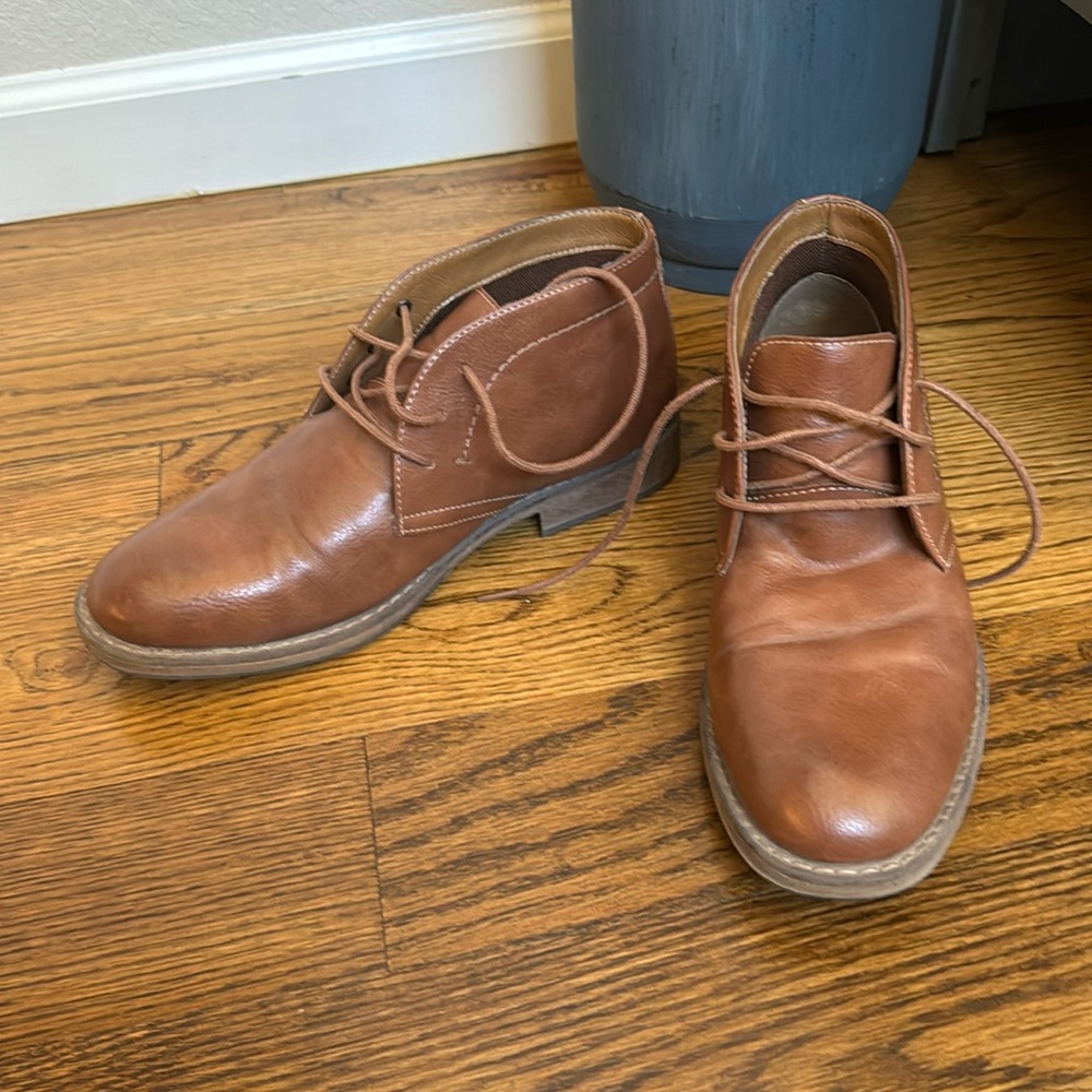 Sonoma Goods For Life Men's Dress Shoes (8M)